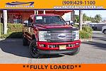 Used 2017 Ford F-350 Platinum Crew Cab 4x4, Pickup for sale #54808 - photo 1