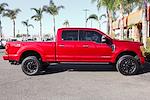 Used 2017 Ford F-350 Platinum Crew Cab 4x4, Pickup for sale #54808 - photo 12