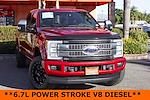 Used 2017 Ford F-350 Platinum Crew Cab 4x4, Pickup for sale #54808 - photo 3