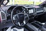 Used 2017 Ford F-350 Platinum Crew Cab 4x4, Pickup for sale #54808 - photo 20