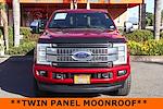 Used 2017 Ford F-350 Platinum Crew Cab 4x4, Pickup for sale #54808 - photo 4