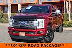 Used 2017 Ford F-350 Platinum Crew Cab 4x4, Pickup for sale #54808 - photo 5