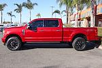 Used 2017 Ford F-350 Platinum Crew Cab 4x4, Pickup for sale #54808 - photo 8