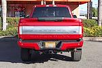 Used 2017 Ford F-350 Platinum Crew Cab 4x4, Pickup for sale #54808 - photo 10