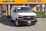 Used 2019 Chevrolet Express 3500 Work Van RWD, Upfitted Cargo Van for sale #54820 - photo 1