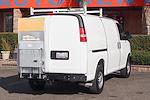 Used 2019 Chevrolet Express 3500 Work Van RWD, Upfitted Cargo Van for sale #54820 - photo 2