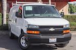 Used 2019 Chevrolet Express 3500 Work Van RWD, Upfitted Cargo Van for sale #54820 - photo 3