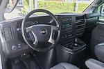 Used 2019 Chevrolet Express 3500 Work Van RWD, Upfitted Cargo Van for sale #54820 - photo 21