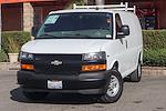 Used 2019 Chevrolet Express 3500 Work Van RWD, Upfitted Cargo Van for sale #54820 - photo 5