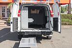 Used 2019 Chevrolet Express 3500 Work Van RWD, Upfitted Cargo Van for sale #54820 - photo 10