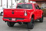 Used 2022 Ram 1500 Lone Star Crew Cab 4x4, Pickup for sale #54821 - photo 2