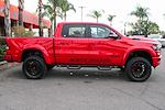 Used 2022 Ram 1500 Lone Star Crew Cab 4x4, Pickup for sale #54821 - photo 11