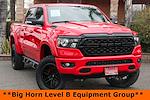 Used 2022 Ram 1500 Lone Star Crew Cab 4x4, Pickup for sale #54821 - photo 3