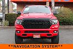 Used 2022 Ram 1500 Lone Star Crew Cab 4x4, Pickup for sale #54821 - photo 4