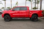 Used 2022 Ram 1500 Lone Star Crew Cab 4x4, Pickup for sale #54821 - photo 6