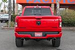 Used 2022 Ram 1500 Lone Star Crew Cab 4x4, Pickup for sale #54821 - photo 9