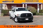 Used 2019 Ram 1500 Classic Tradesman Crew Cab 4x4, Pickup for sale #54823 - photo 1