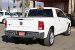 Used 2017 Ram 1500 Lone Star Crew Cab 4x2, Pickup for sale #54824 - photo 10