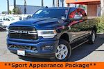 Used 2019 Ram 2500 Big Horn Mega Cab 4x4, Pickup for sale #54835 - photo 5