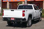 Used 2020 Chevrolet Silverado 2500 Work Truck Crew Cab 4x4, Pickup for sale #54838 - photo 2