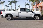 Used 2020 Chevrolet Silverado 2500 Work Truck Crew Cab 4x4, Pickup for sale #54838 - photo 11