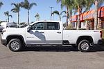 Used 2020 Chevrolet Silverado 2500 Work Truck Crew Cab 4x4, Pickup for sale #54838 - photo 6