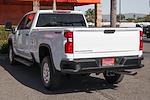 Used 2020 Chevrolet Silverado 2500 Work Truck Crew Cab 4x4, Pickup for sale #54838 - photo 7