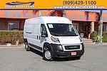 Used 2021 Ram ProMaster 2500 High Roof FWD, Empty Cargo Van for sale #54842 - photo 1