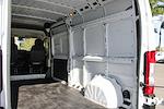 Used 2021 Ram ProMaster 2500 High Roof FWD, Empty Cargo Van for sale #54842 - photo 12