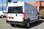 Used 2021 Ram ProMaster 2500 High Roof FWD, Empty Cargo Van for sale #54842 - photo 2