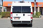 Used 2021 Ram ProMaster 2500 High Roof FWD, Empty Cargo Van for sale #54842 - photo 9