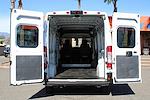 Used 2021 Ram ProMaster 2500 High Roof FWD, Empty Cargo Van for sale #54842 - photo 10