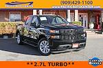 Used 2022 Chevrolet Silverado 1500 Custom Crew Cab 4x2, Pickup for sale #54847 - photo 1