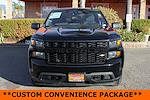 Used 2022 Chevrolet Silverado 1500 Custom Crew Cab 4x2, Pickup for sale #54847 - photo 4