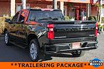 Used 2022 Chevrolet Silverado 1500 Custom Crew Cab 4x2, Pickup for sale #54847 - photo 7