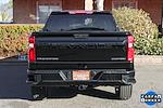 Used 2022 Chevrolet Silverado 1500 Custom Crew Cab 4x2, Pickup for sale #54847 - photo 8