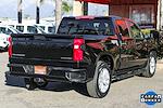 Used 2022 Chevrolet Silverado 1500 Custom Crew Cab 4x2, Pickup for sale #54847 - photo 2