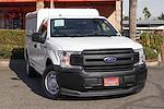 Used 2018 Ford F-150 XL Regular Cab 4x2, Pickup for sale #54848 - photo 3