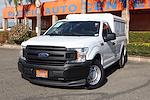 Used 2018 Ford F-150 XL Regular Cab 4x2, Pickup for sale #54848 - photo 5