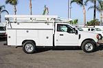 Used 2020 Ford F-350 XL Regular Cab 4x2, Service Utility Van for sale #54861 - photo 11