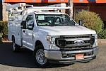 Used 2020 Ford F-350 XL Regular Cab 4x2, Service Utility Van for sale #54861 - photo 2