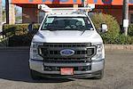 Used 2020 Ford F-350 XL Regular Cab 4x2, Service Utility Van for sale #54861 - photo 3