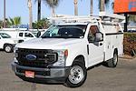 Used 2020 Ford F-350 XL Regular Cab 4x2, Service Utility Van for sale #54861 - photo 4