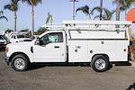 Used 2020 Ford F-350 XL Regular Cab 4x2, Service Utility Van for sale #54861 - photo 5