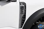 Used 2023 Ford F-550 XL Crew Cab 4x4, Dump Truck for sale #54865 - photo 54