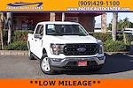 Used 2023 Ford F-150 XL SuperCrew Cab 4x4, Pickup for sale #54866 - photo 1