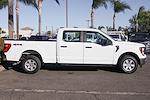 Used 2023 Ford F-150 XL SuperCrew Cab 4x4, Pickup for sale #54866 - photo 10