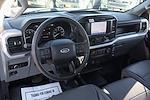 Used 2023 Ford F-150 XL SuperCrew Cab 4x4, Pickup for sale #54866 - photo 17