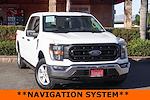 Used 2023 Ford F-150 XL SuperCrew Cab 4x4, Pickup for sale #54866 - photo 3