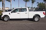 Used 2023 Ford F-150 XL SuperCrew Cab 4x4, Pickup for sale #54866 - photo 6